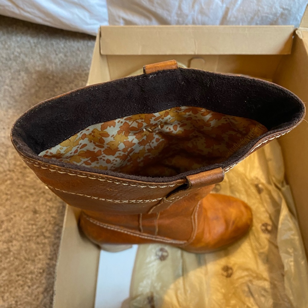 Timberland Rudston Boot - Picture 7 of 8